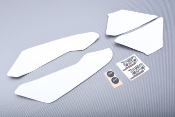 "I duri" Coppia protezioni antiscivolo serbatoio HONDA CBR 1000 RR / SP1 / SP2 2017 - 2019