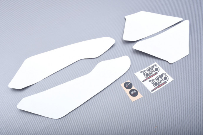 Tank Adhesive Hard Grip HONDA CBR 1000 RR / SP1 / SP2 2017 - 2019