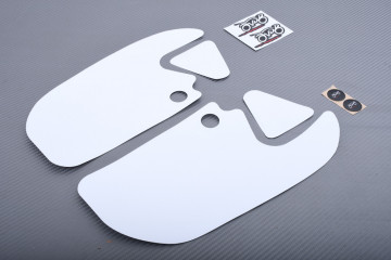 Hard Grip Klebetank HONDA CBR 600 RR 2013 - 2017