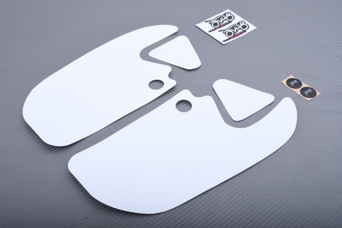 Hard Grip Klebetank HONDA CBR 600 RR 2013 - 2017