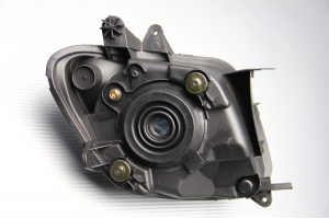 Faro / Óptica delantera SUZUKI Burgman 650 2003 - 2012