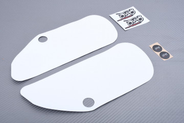 "I duri" Coppia protezioni antiscivolo serbatoio HONDA CBR 900 / 954 RR 2002 - 2003
