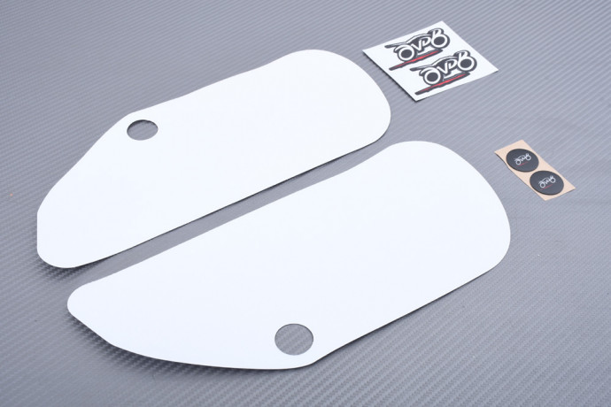 Tank Adhesive Hard Grip HONDA CBR 900 / 954 RR 2002 - 2003