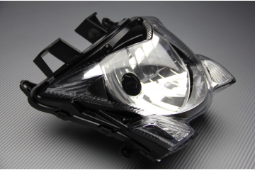 Front headlight SUZUKI GSX-S 1000 2015 - 2020
