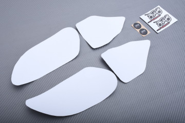 "I duri" Coppia protezioni antiscivolo serbatoio HONDA CB 250 / 300 F 2015 - 2018