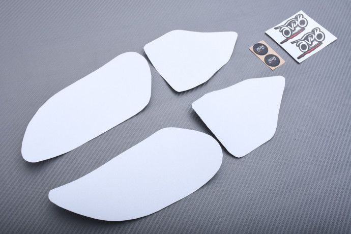 Hard Grip adhésif réservoir HONDA CB 250 / 300 F 2015 - 2018