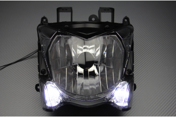 Front headlight SUZUKI GSX-S 1000 2015 - 2020