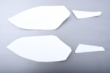 Hard Grip adhésif réservoir HONDA CB / CBR 500 F / R 2016 - 2018