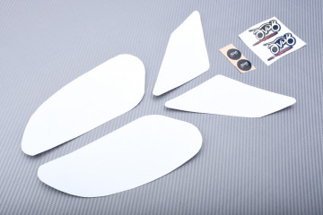 "I duri" Coppia protezioni antiscivolo serbatoio HONDA CB / CBR 500 F / R 2019 - 2021