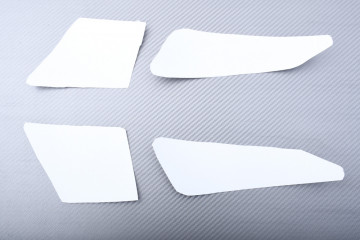 Hard Grip adhesivo de deposito HONDA CB 500 X 2016 - 2021