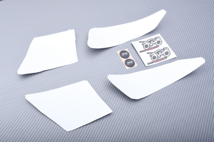 Tank Adhesive Hard Grip HONDA CB 500 X 2016 - 2021