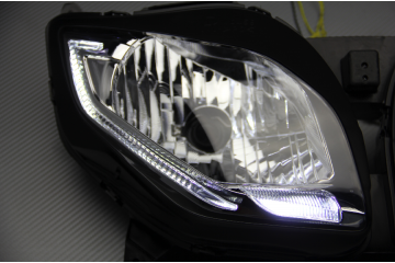 Front headlight YAMAHA FJR 1300 2012 - 2015