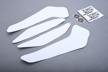 Hard Grip Klebetank HONDA CRF 250 L / M 2013 - 2018