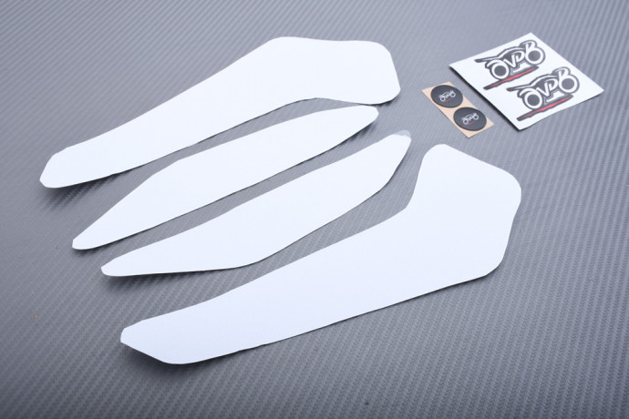 Hard Grip Klebetank HONDA CRF 250 L / M 2013 - 2018