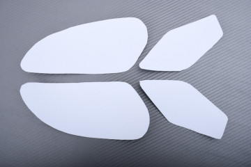 "I duri" Coppia protezioni antiscivolo serbatoio HONDA VFR 800 2014 - 2020