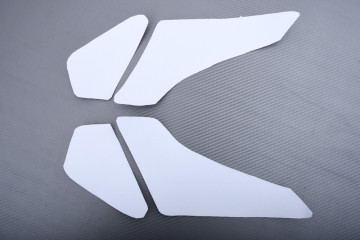 "I duri" Coppia protezioni antiscivolo serbatoio HONDA MSX / GROM 125 2014 - 2015