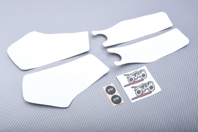 Hard Grip Klebetank HONDA CRF 250 L 2017 - 2018