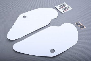 Tank Adhesive Hard Grip KAWASAKI ZX6R 2000 - 2004