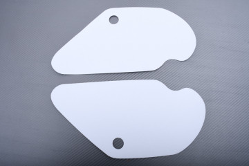 Tank Adhesive Hard Grip KAWASAKI ZX6R 2000 - 2004