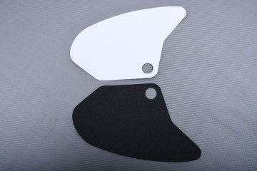 "I duri" Coppia protezioni antiscivolo serbatoio KAWASAKI ZX6R 2005 - 2006