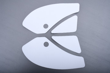 Hard Grip Klebetank KAWASAKI ZX6R 2007 - 2008