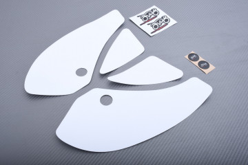 Hard Grip adhésif réservoir KAWASAKI ZX6R 2007 - 2008