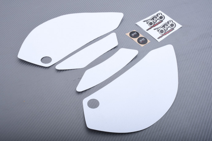 Hard Grip adhésif réservoir KAWASAKI ZX6R 2009 - 2021