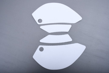 Hard Grip adhésif réservoir KAWASAKI ZX6R 2009 - 2021