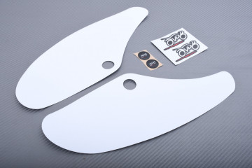 Hard Grip adhesivo de deposito KAWASAKI ZX10R 2004 - 2007