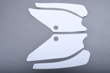 Hard Grip adhesivo de deposito KAWASAKI Ninja 250 R 2008 - 2012