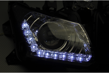 Faro / Fanale anteriore LED YAMAHA TMAX 530 2012 - 2014