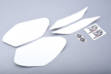 Hard Grip adhésif réservoir KAWASAKI Ninja 400 / Z400 2018 - 2021