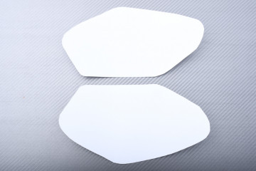 Hard Grip adhésif réservoir KAWASAKI Z650 / Ninja 650 R 2017 - 2021