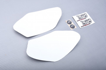 Hard Grip adhésif réservoir KAWASAKI Z650 / Ninja 650 R 2017 - 2021