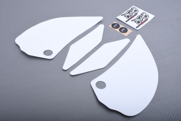 Hard Grip Klebetank KAWASAKI Z1000 / R 2010 - 2020