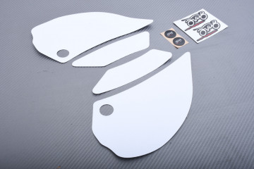 Tank Adhesive Hard Grip KAWASAKI Z1000SX / Ninja 1000SX 2011 - 2021