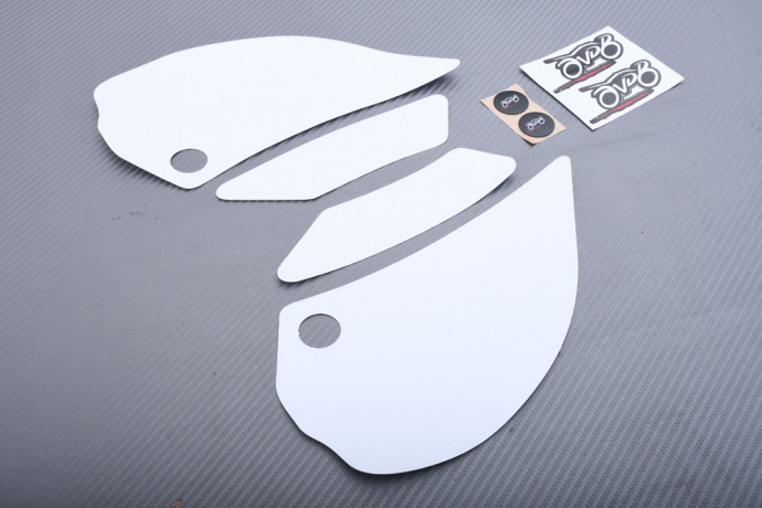 Tank Adhesive Hard Grip KAWASAKI Z1000SX / Ninja 1000SX 2011 - 2021