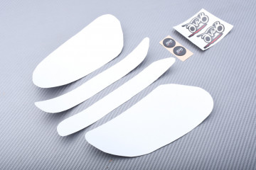 Hard Grip adhesivo de deposito KAWASAKI Ninja H2 / H2R 2015 - 2020