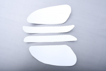 Hard Grip adhésif réservoir KAWASAKI Ninja H2 / H2R 2015 - 2020