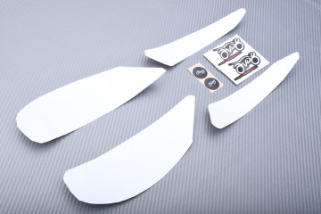 Hard Grip Klebetank KAWASAKI Z800 2013 - 2016