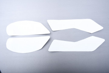 Tank Adhesive Hard Grip KAWASAKI Z900 2017 - 2021