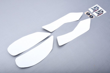 Hard Grip adhesivo de deposito KAWASAKI Z900 2017 - 2021