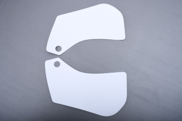 Hard Grip adhesivo de deposito KAWASAKI KLR 650 2000 - 2021