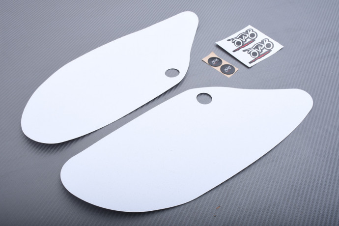 Hard Grip adhésif réservoir SUZUKI GSXR 600 / 750 2004 - 2005