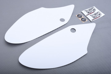 Hard Grip Klebetank SUZUKI GSXR 600 / 750 2006 - 2007