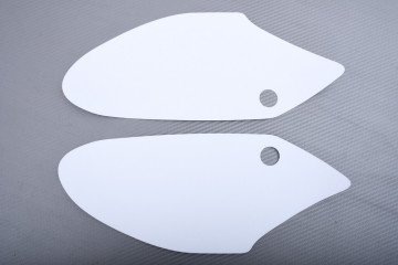 Hard Grip Klebetank SUZUKI GSXR 600 / 750 2006 - 2007