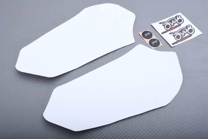 Hard Grip Klebetank SUZUKI GSXR 600 / 750 2011 - 2018