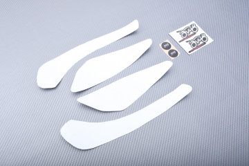 Hard Grip Klebetank SUZUKI GSXS 750 2017 - 2021