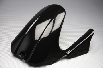 Garde boue arrière AMC Carbon pour Suzuki GSXR1000 2009-2016