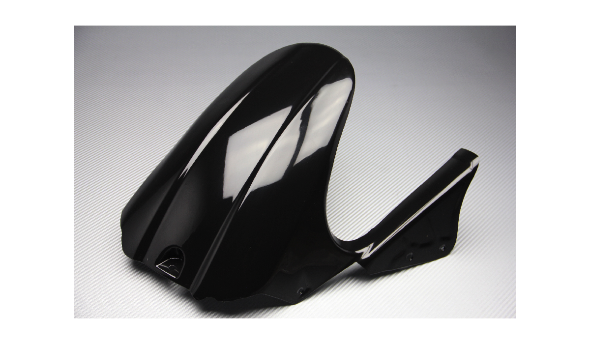 Rear Fender SUZUKI GSXR 1000 2005 2008